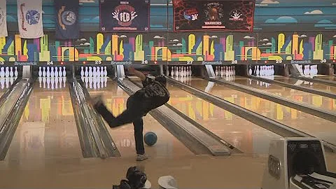 Christy Bowling Photo 20