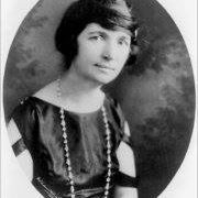 Margaret Sanger Photo 8