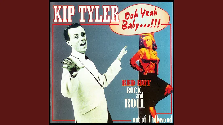Kip Tyler Photo 8