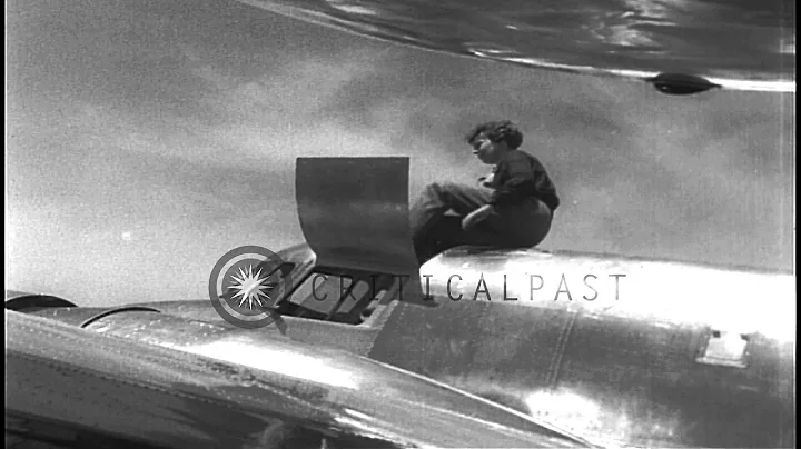 Melanie Earhart Photo 5