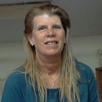 Cheryl Wyrick Photo 1