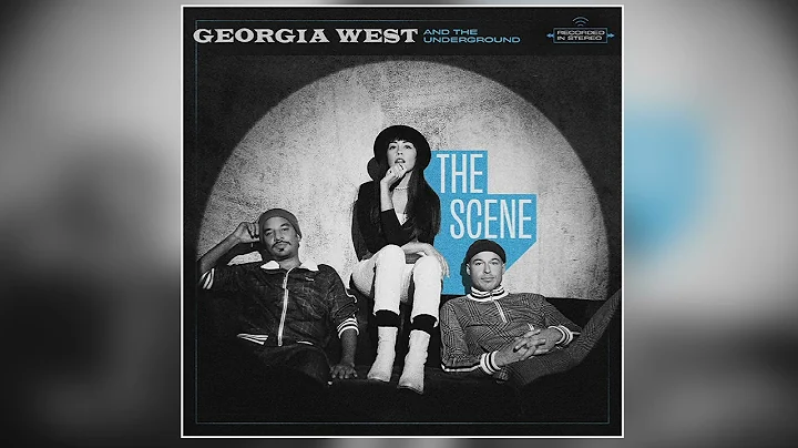Georgia West Photo 25