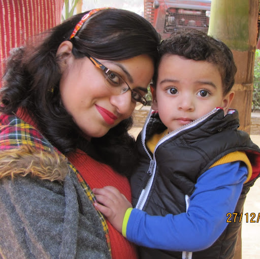 Pooja Sethi Photo 12