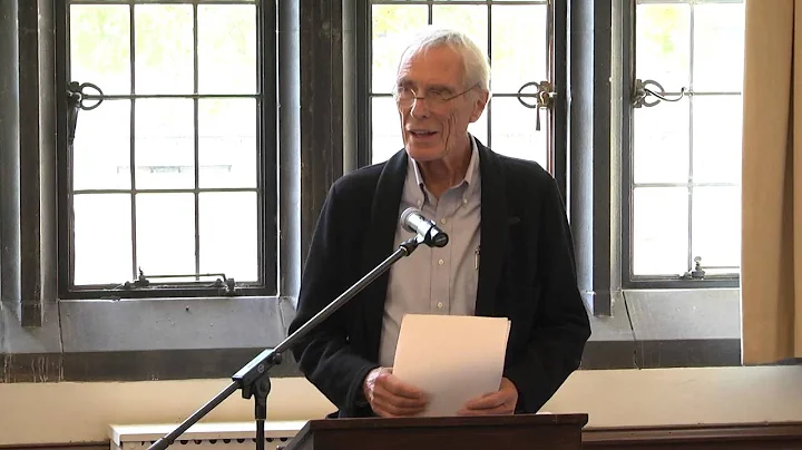 Mark Strand Photo 31