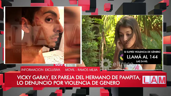 Victoria Garay Photo 26