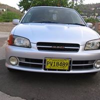 Carlos Greaves Photo 4