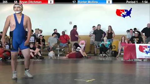Hunter Mullins Photo 23