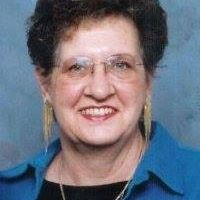 Patricia Pickard Photo 3