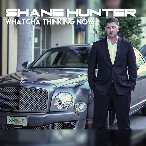 Shane Hunter Photo 13