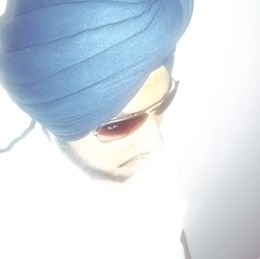 Gurinder Singh Photo 17