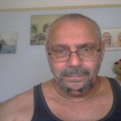 Martin Schaaf Photo 7