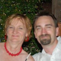 Nancy Forst Photo 1