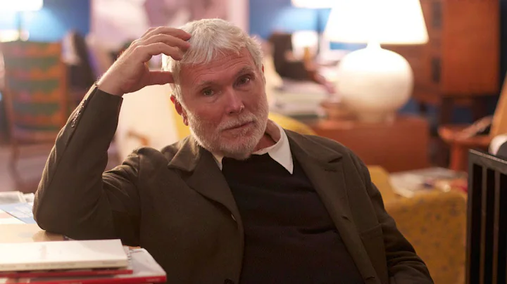 Glenn O'Brien Photo 10