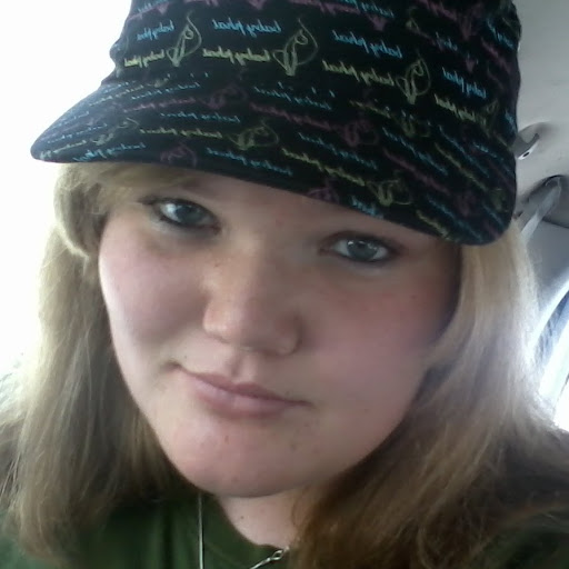 Sarah Leblanc Photo 9
