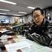 Sang Cho Photo 37