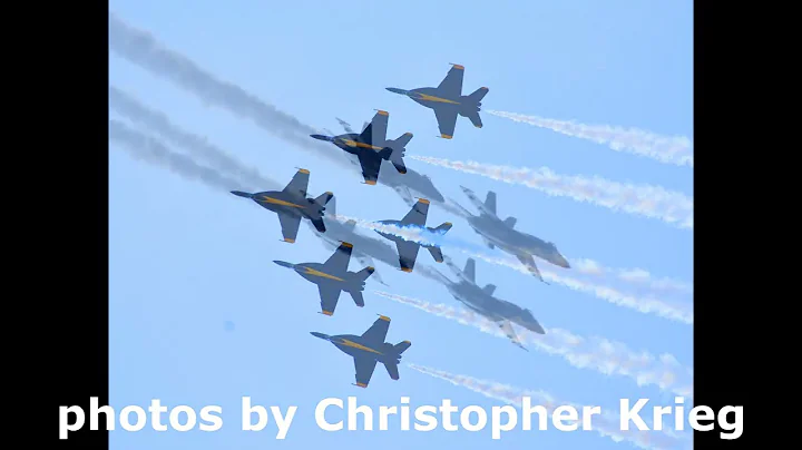 Christopher Krieg Photo 18