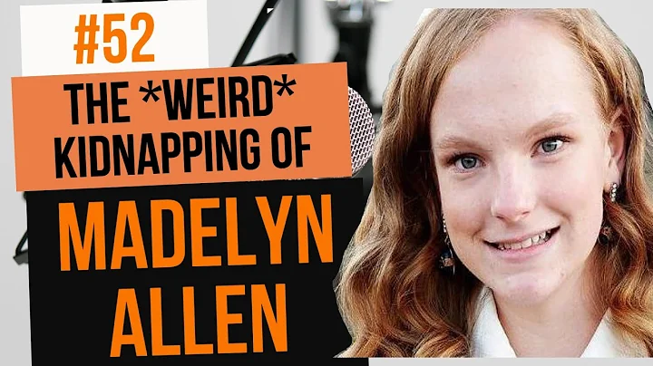 Madelyn Allen Photo 26