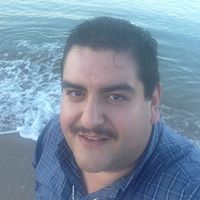 Hector Saenz Photo 7