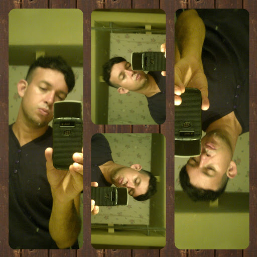 Gil Rivera Photo 14