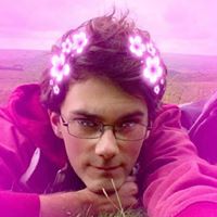 Alexander Paterson Photo 4
