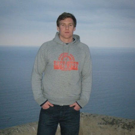 Thomas Manley Photo 12