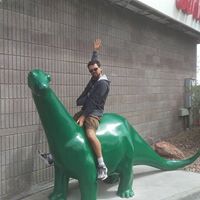 Robert Heppner Photo 6