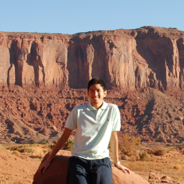 Andrew Li Photo 17