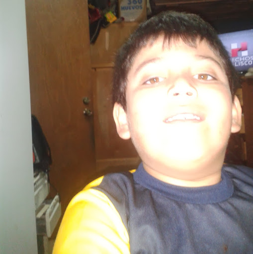 Manuel Jimenez Photo 15