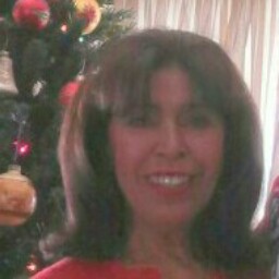 Vivian Dumas Photo 4