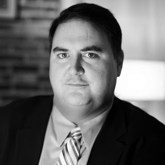 Michael Turk Photo 12