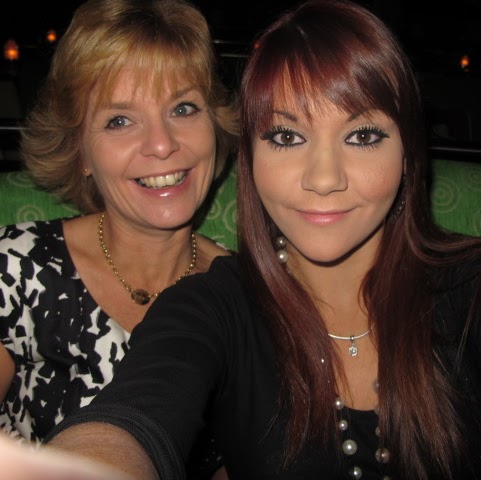 Beth Corbin Photo 13