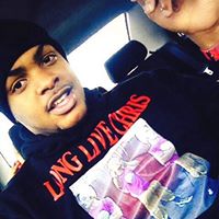 Kendrick Cook Photo 8