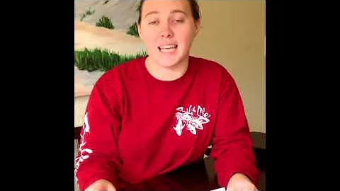 Chelsea Calvert Photo 20