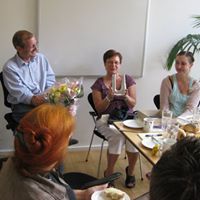Inge Weber Photo 3