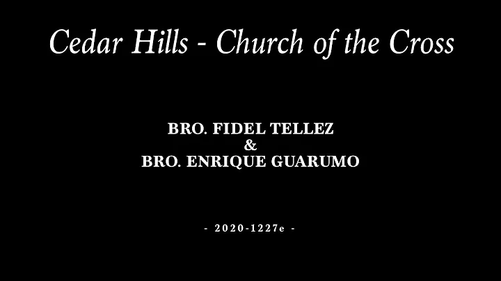 Fidel Tellez Photo 15