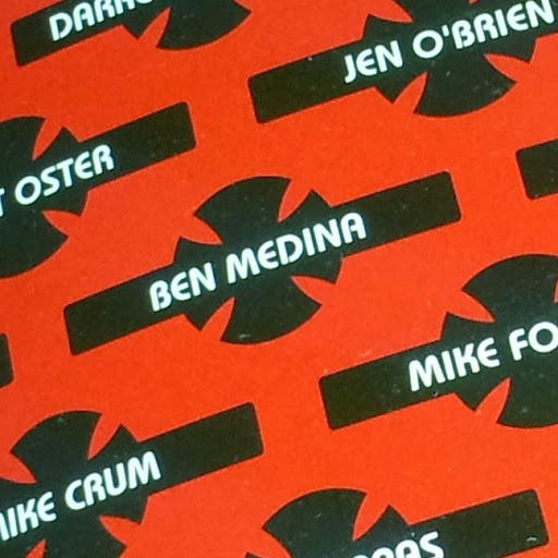 Ben Medina Photo 8