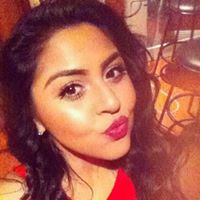 Roxanne Arias Photo 1