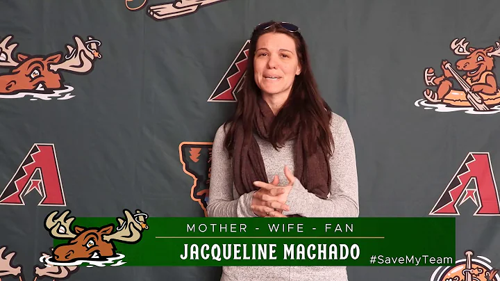Jacqueline Machado Photo 22