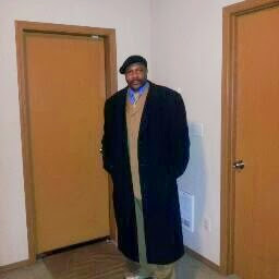 Kevin Lockett Photo 13