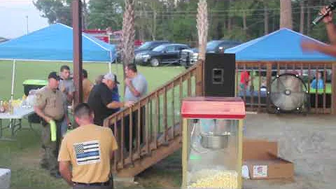 Andy Hester Photo 16