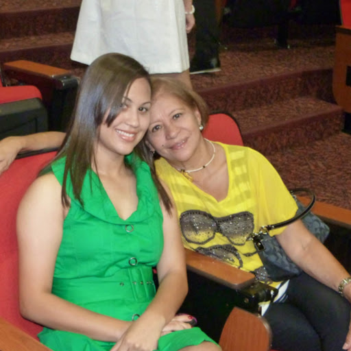 Magaly Martinez Photo 14