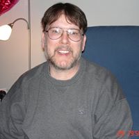 Howard Fritz Photo 7