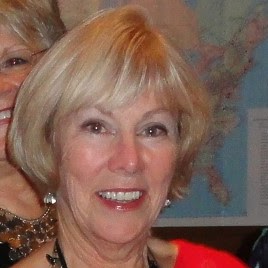 Jill Rohan Photo 4
