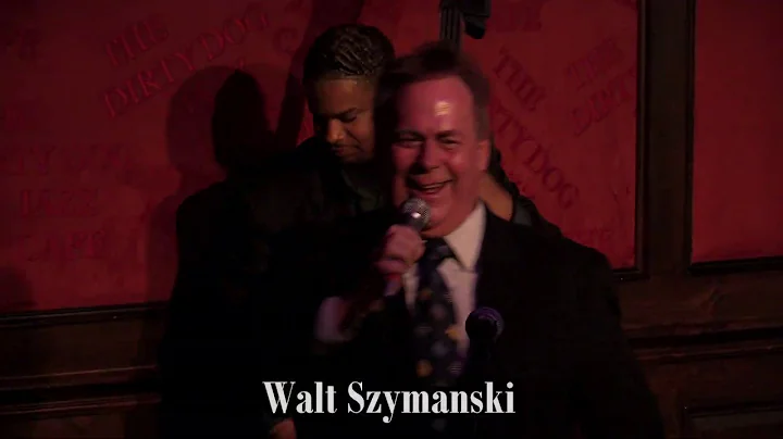 Walter Szymanski Photo 16