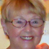 Janet Herlihy Photo 1