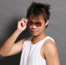 Max Lin Photo 15
