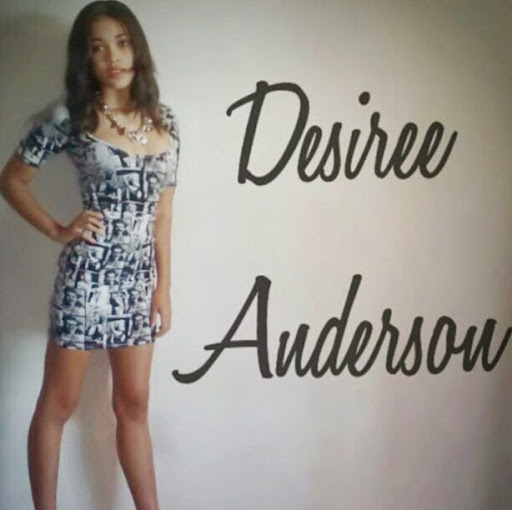 Desiree Anderson Photo 13