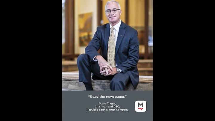 Steven Trager Photo 17