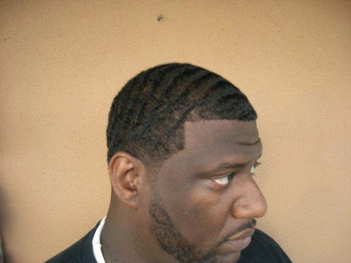 Charlie Whitehead Photo 11