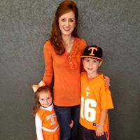 Theresa Simpson Photo 1